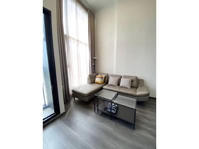 For Rent - Knightsbridge Space Ratchayothin, Bangkok