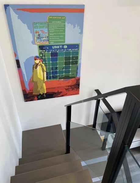 For Rent - Knightsbridge Space Ratchayothin, Bangkok