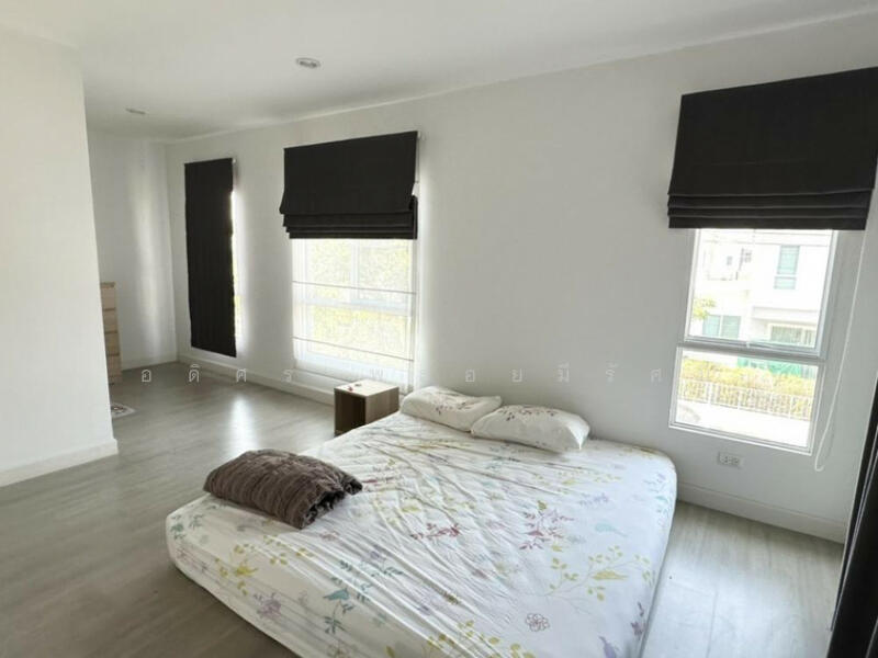 Anasiri Pinklao-Kanchana, นนทบุรี, 998 Soi Wat Pra Nguen, ศาลากลาง, บางกรวย, นนทบุรี, 150 ตร.ม., ทาวน์เฮ้าส์ ขาย, โดย อดิศร พลอยมีรัศมี, 500136728 - DDproperty.com