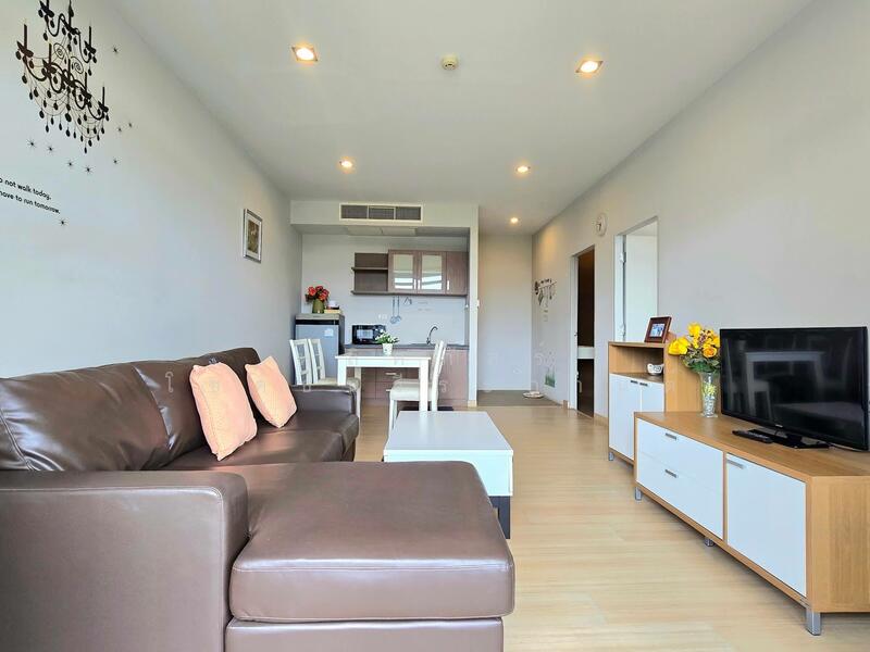 ขาย - The Cold Mountain Residence : เดอะ โคลด์เม้าน์เท่น เรสซิเดนซ์, นครราชสีมา