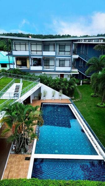 ขาย - The Cold Mountain Residence : เดอะ โคลด์เม้าน์เท่น เรสซิเดนซ์, นครราชสีมา