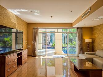 Blue Lagoon Resort Hua Hin