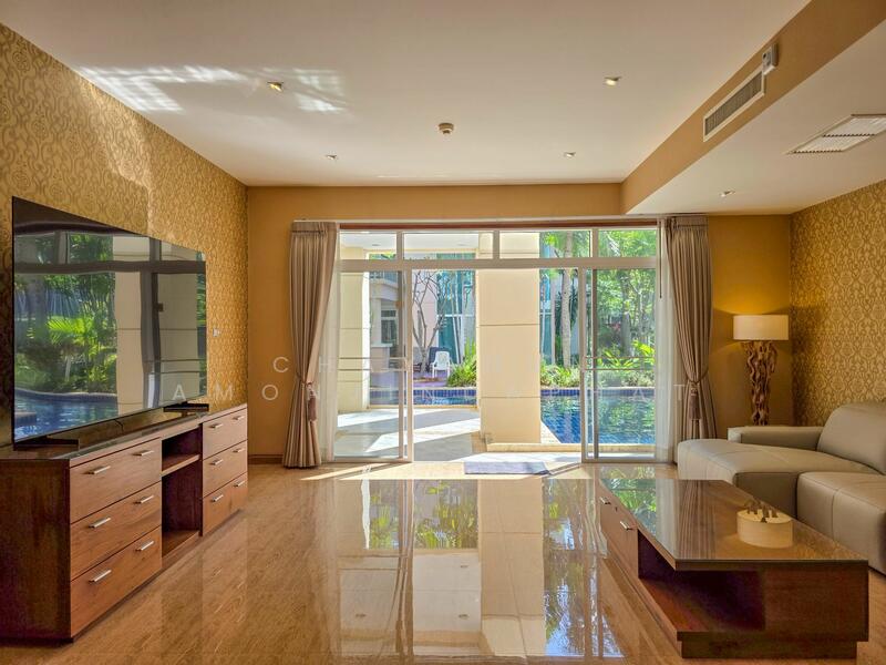 ให้เช่า - Blue Lagoon Resort Hua Hin : บลู ลากูน คอนโด, เพชรบุรี