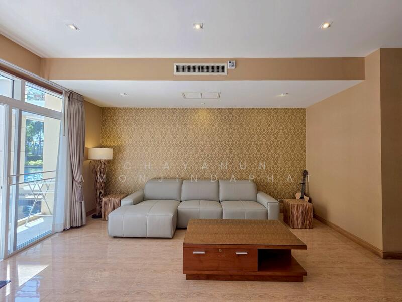 ให้เช่า - Blue Lagoon Resort Hua Hin : บลู ลากูน คอนโด, เพชรบุรี