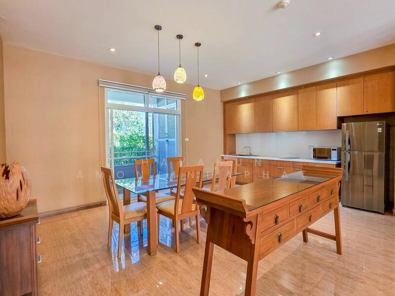 ให้เช่า - Blue Lagoon Resort Hua Hin : บลู ลากูน คอนโด, เพชรบุรี