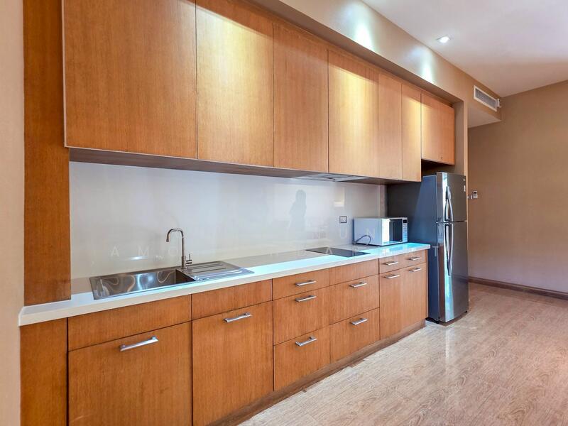 ให้เช่า - Blue Lagoon Resort Hua Hin : บลู ลากูน คอนโด, เพชรบุรี