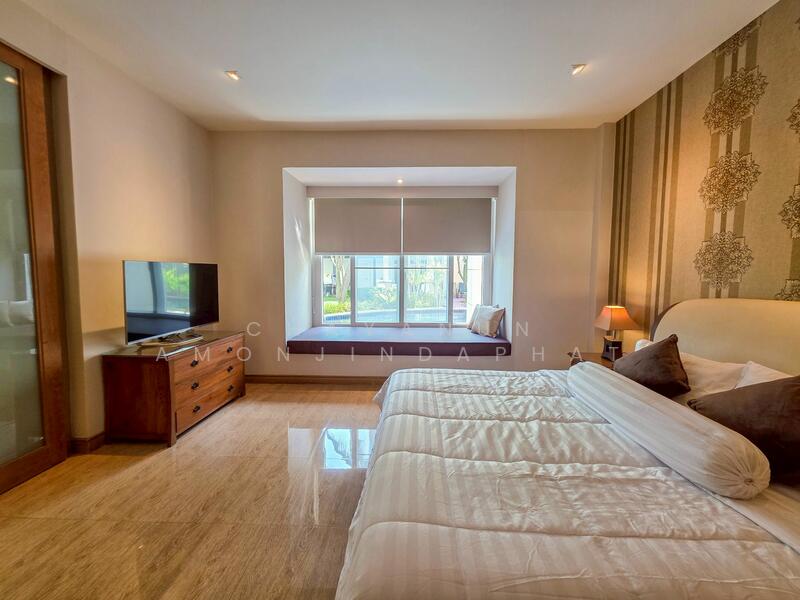 ให้เช่า - Blue Lagoon Resort Hua Hin : บลู ลากูน คอนโด, เพชรบุรี