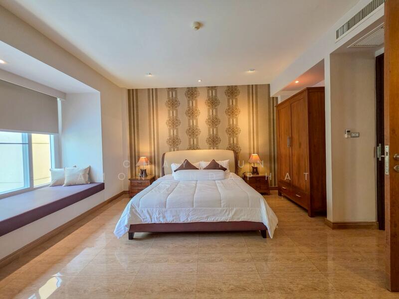 ให้เช่า - Blue Lagoon Resort Hua Hin : บลู ลากูน คอนโด, เพชรบุรี