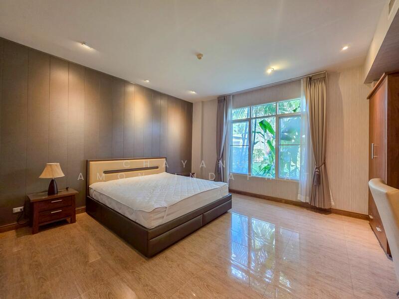 ให้เช่า - Blue Lagoon Resort Hua Hin : บลู ลากูน คอนโด, เพชรบุรี