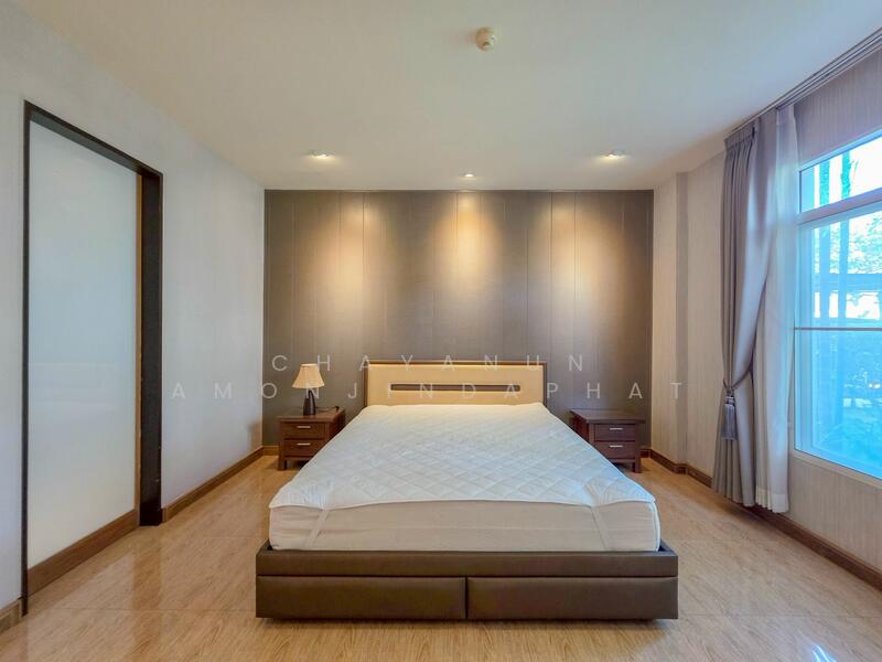 ให้เช่า - Blue Lagoon Resort Hua Hin : บลู ลากูน คอนโด, เพชรบุรี