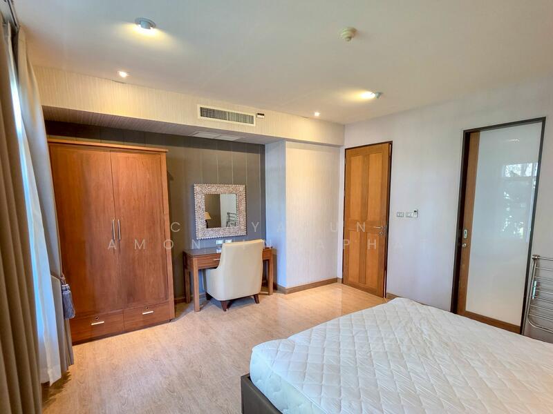 ให้เช่า - Blue Lagoon Resort Hua Hin : บลู ลากูน คอนโด, เพชรบุรี