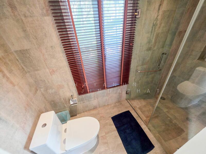 ให้เช่า - Blue Lagoon Resort Hua Hin : บลู ลากูน คอนโด, เพชรบุรี