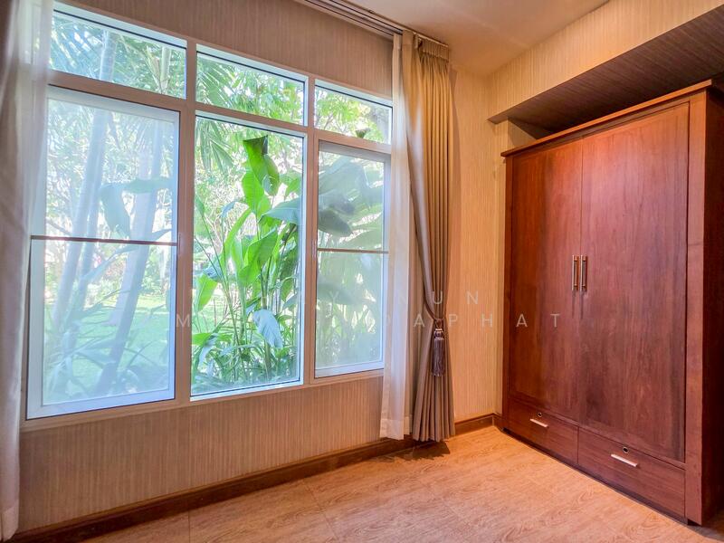 ให้เช่า - Blue Lagoon Resort Hua Hin : บลู ลากูน คอนโด, เพชรบุรี