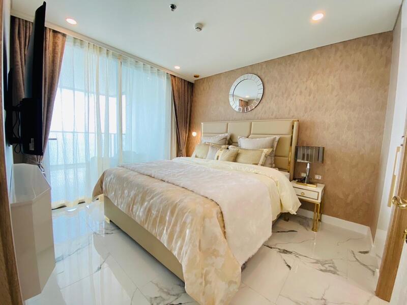Copacabana Beach Jomtien, Chon Buri (Pattaya), Jomtien Sai Song Rd, Nong Pru, Bang Lamung (Pattaya), Chon Buri (Pattaya), 2 Bedrooms, 64 sqm, Condo For Sale, by Philip, 500136733 - DDproperty.com