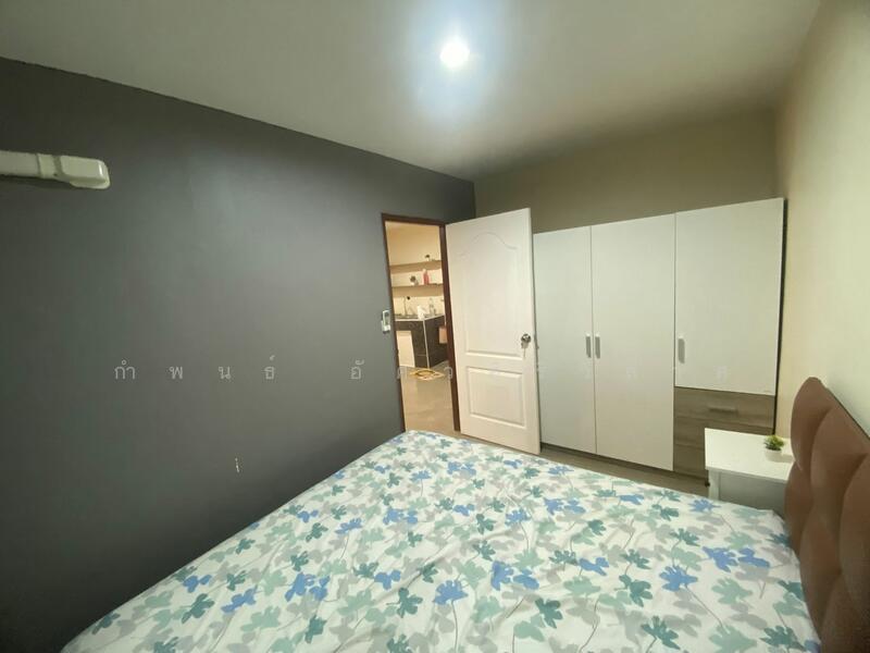 For Rent - The Parkland Bangna, Bangkok