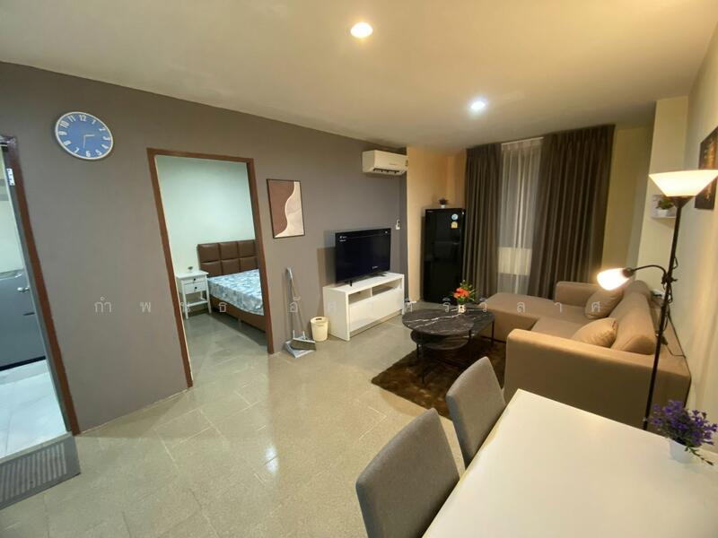 For Rent - The Parkland Bangna, Bangkok