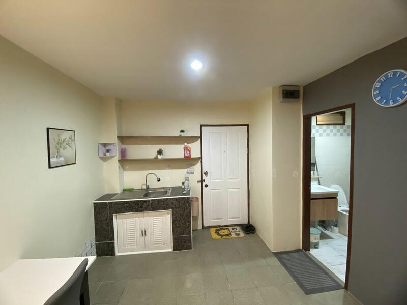 For Rent - The Parkland Bangna, Bangkok