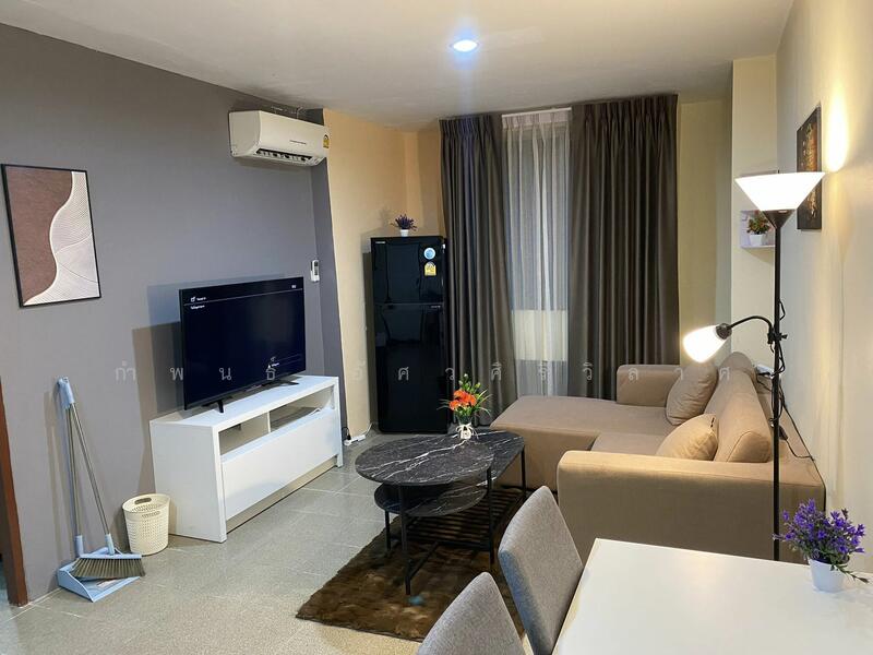 For Rent - The Parkland Bangna, Bangkok