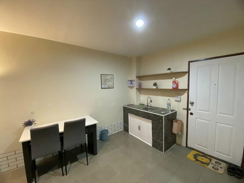 For Rent - The Parkland Bangna, Bangkok