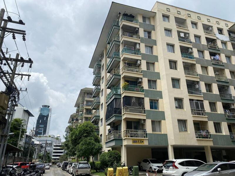 ให้เช่า - The Parkland Bangna : เดอะ พาร์คแลนด์ บางนา, กรุงเทพ