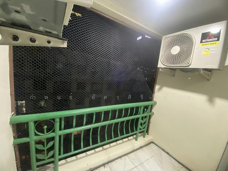 For Rent - The Parkland Bangna, Bangkok