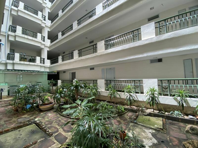 For Rent - The Parkland Bangna, Bangkok