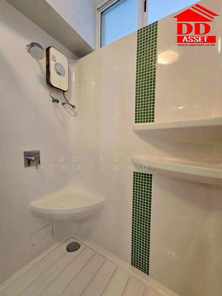 I-Biza Residence : ไอ-บิซา เรสซิเดนซ์, กรุงเทพ, 922 ถนนริมคลองสามเสน, บางกะปิ, ห้วยขวาง, กรุงเทพ, 31 ตร.ม., คอนโด ให้เช่า, โดย DD Asset (Thailand) Co.,Ltd, 500136740 - DDproperty.com