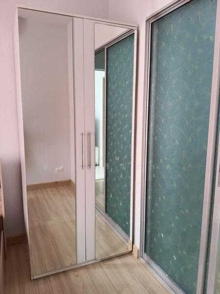 For Rent - The Kith Tiwanon, Nonthaburi