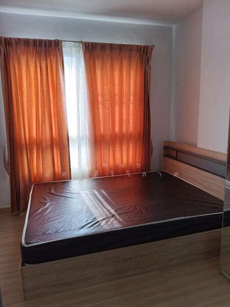 For Rent - The Kith Tiwanon, Nonthaburi