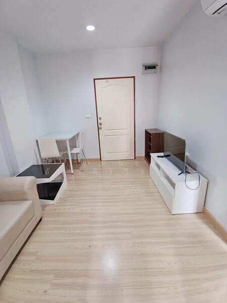 For Rent - The Kith Tiwanon, Nonthaburi