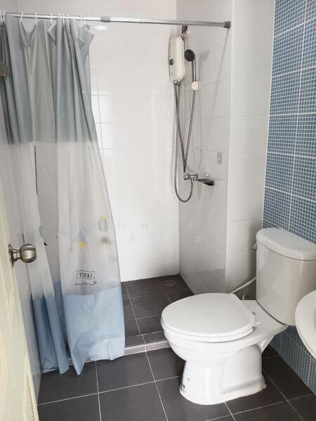 For Rent - The Kith Tiwanon, Nonthaburi