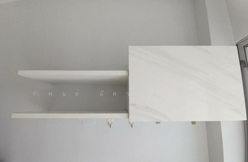 For Rent - The Kith Tiwanon, Nonthaburi