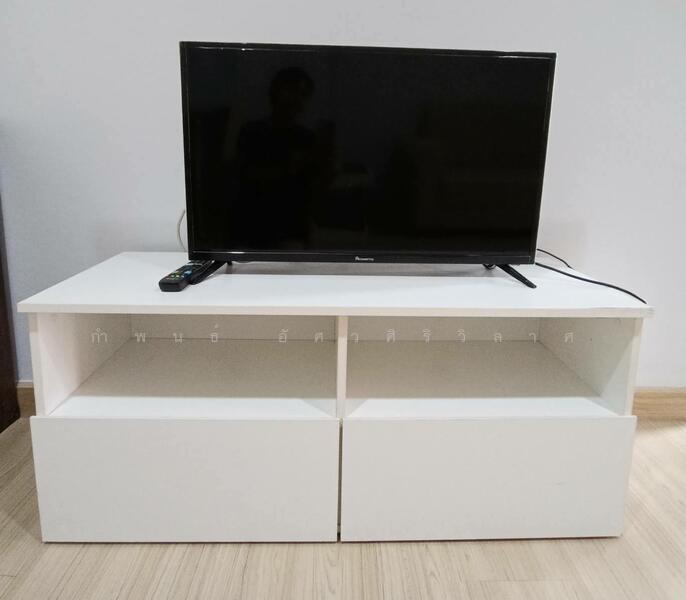 For Rent - The Kith Tiwanon, Nonthaburi