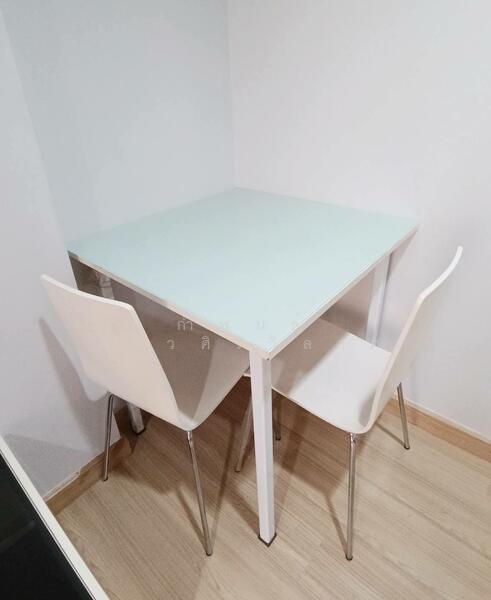 For Rent - The Kith Tiwanon, Nonthaburi