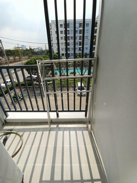 For Rent - The Kith Tiwanon, Nonthaburi