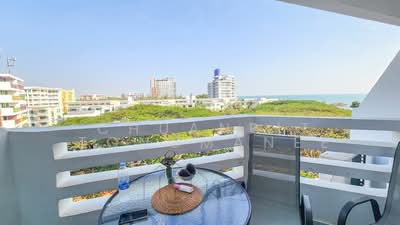 ขาย - Condo Chain Hua Hin : คอนโดเชน หัวหิน, ประจวบคีรีขันธ์