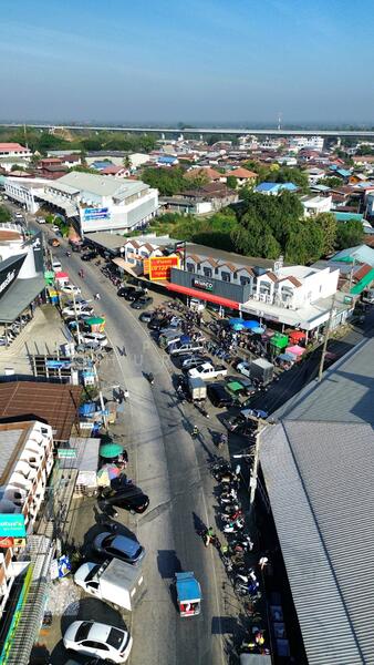 ขาย - สูงเนิน, นครราชสีมา