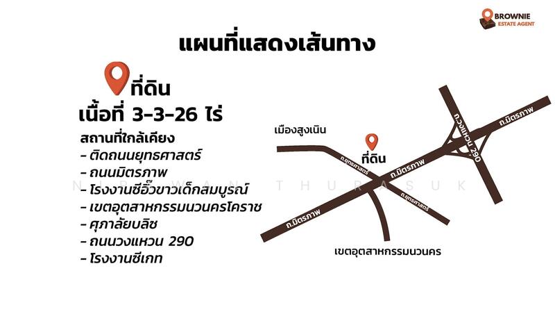 ขาย - สูงเนิน, นครราชสีมา