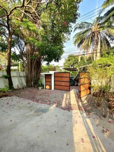 ไม่พบโครงการ, Bangkok, ลาดพร้าว71, Lat Phrao, Lat Phrao, Bangkok, 2 Bedrooms, 240 sqm, Single Detached House For Rent, by กุลจิรา อภัยโส, 500136747 - DDproperty.com