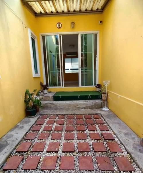 ไม่พบโครงการ, Bangkok, ลาดพร้าว71, Lat Phrao, Lat Phrao, Bangkok, 2 Bedrooms, 240 sqm, Single Detached House For Rent, by กุลจิรา อภัยโส, 500136747 - DDproperty.com