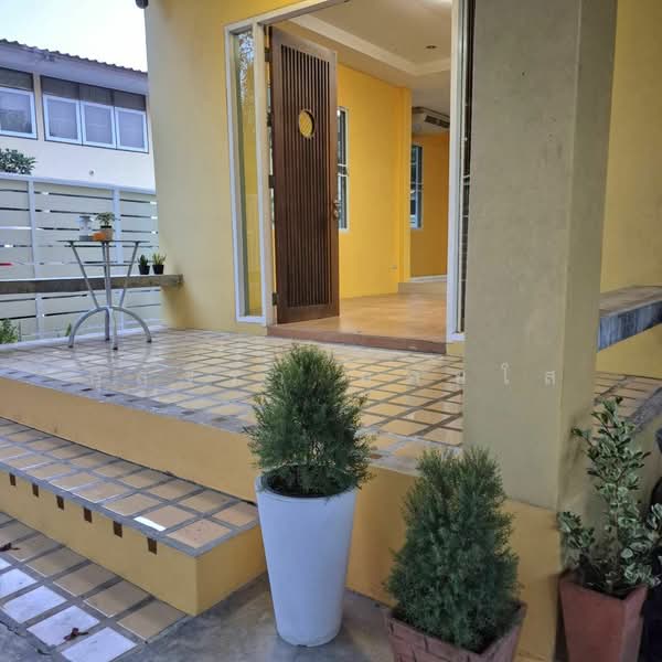 ไม่พบโครงการ, Bangkok, ลาดพร้าว71, Lat Phrao, Lat Phrao, Bangkok, 2 Bedrooms, 240 sqm, Single Detached House For Rent, by กุลจิรา อภัยโส, 500136747 - DDproperty.com