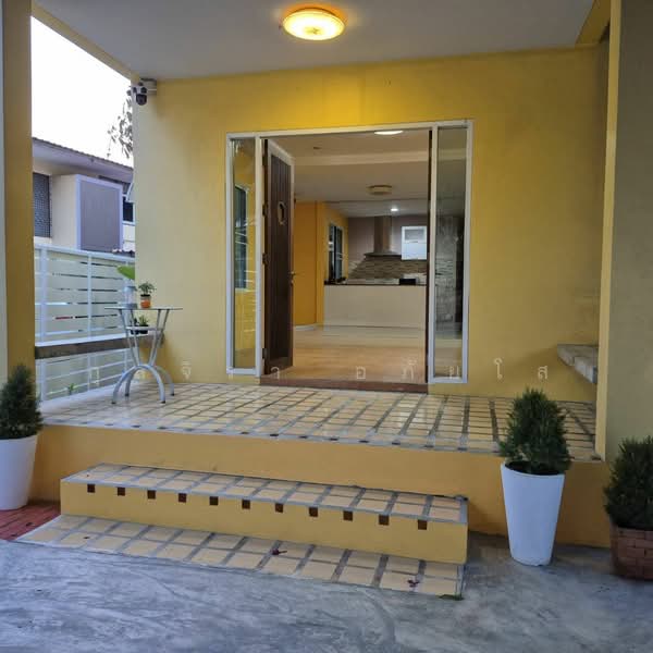 ไม่พบโครงการ, Bangkok, ลาดพร้าว71, Lat Phrao, Lat Phrao, Bangkok, 2 Bedrooms, 240 sqm, Single Detached House For Rent, by กุลจิรา อภัยโส, 500136747 - DDproperty.com