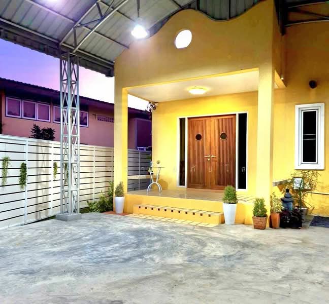 ไม่พบโครงการ, Bangkok, ลาดพร้าว71, Lat Phrao, Lat Phrao, Bangkok, 2 Bedrooms, 240 sqm, Single Detached House For Rent, by กุลจิรา อภัยโส, 500136747 - DDproperty.com