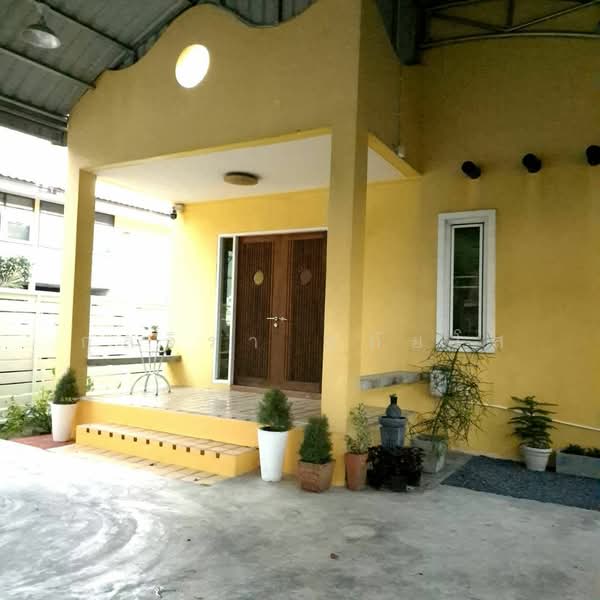 ไม่พบโครงการ, Bangkok, ลาดพร้าว71, Lat Phrao, Lat Phrao, Bangkok, 2 Bedrooms, 240 sqm, Single Detached House For Rent, by กุลจิรา อภัยโส, 500136747 - DDproperty.com