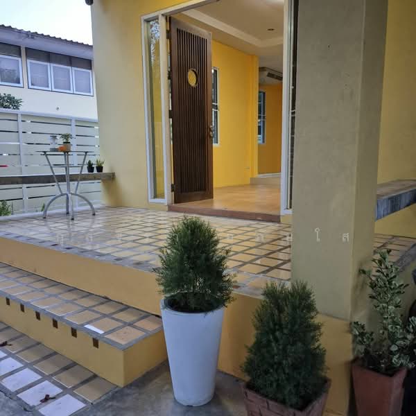 ไม่พบโครงการ, Bangkok, ลาดพร้าว71, Lat Phrao, Lat Phrao, Bangkok, 2 Bedrooms, 240 sqm, Single Detached House For Rent, by กุลจิรา อภัยโส, 500136747 - DDproperty.com