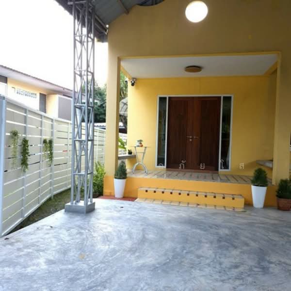 ไม่พบโครงการ, Bangkok, ลาดพร้าว71, Lat Phrao, Lat Phrao, Bangkok, 2 Bedrooms, 240 sqm, Single Detached House For Rent, by กุลจิรา อภัยโส, 500136747 - DDproperty.com