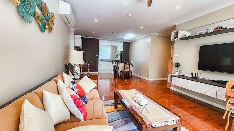 Baan Saen Ploen : บ้าน แสน เพลิน, ประจวบคีรีขันธ์, 103 1 ถ.เพชรเกษม, หัวหิน, หัวหิน, ประจวบคีรีขันธ์, 98 ตร.ม., คอนโด ขาย, โดย Chuanpit Tongmanee, 500136748 - DDproperty.com