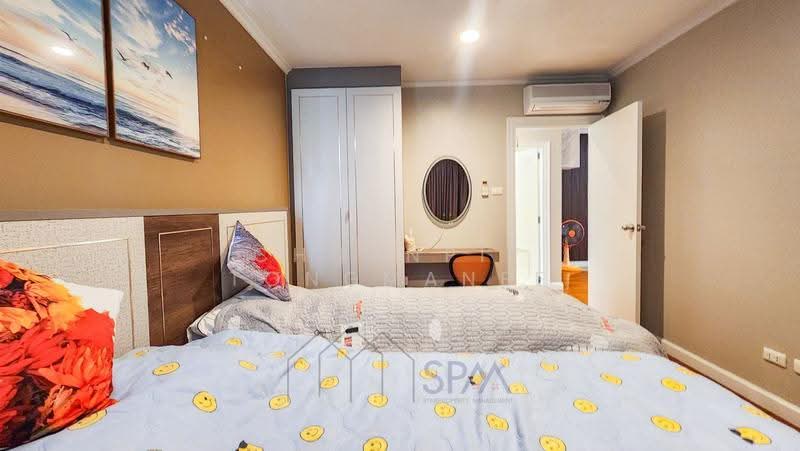 Baan Saen Ploen : บ้าน แสน เพลิน, ประจวบคีรีขันธ์, 103 1 ถ.เพชรเกษม, หัวหิน, หัวหิน, ประจวบคีรีขันธ์, 98 ตร.ม., คอนโด ขาย, โดย Chuanpit Tongmanee, 500136748 - DDproperty.com
