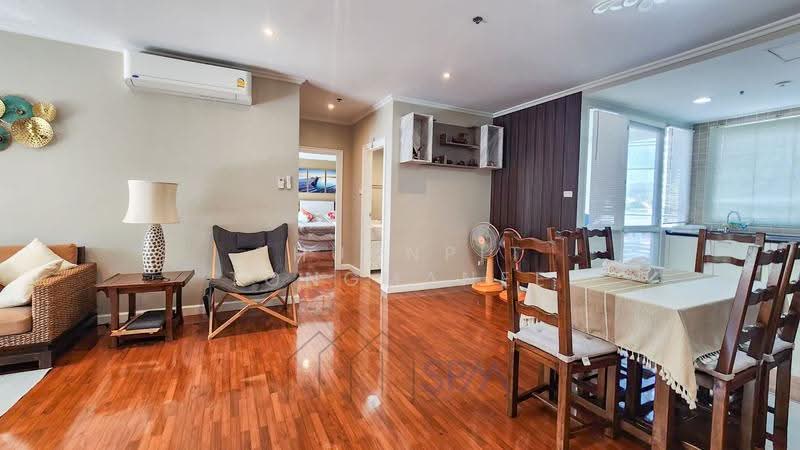 Baan Saen Ploen : บ้าน แสน เพลิน, ประจวบคีรีขันธ์, 103 1 ถ.เพชรเกษม, หัวหิน, หัวหิน, ประจวบคีรีขันธ์, 98 ตร.ม., คอนโด ขาย, โดย Chuanpit Tongmanee, 500136748 - DDproperty.com