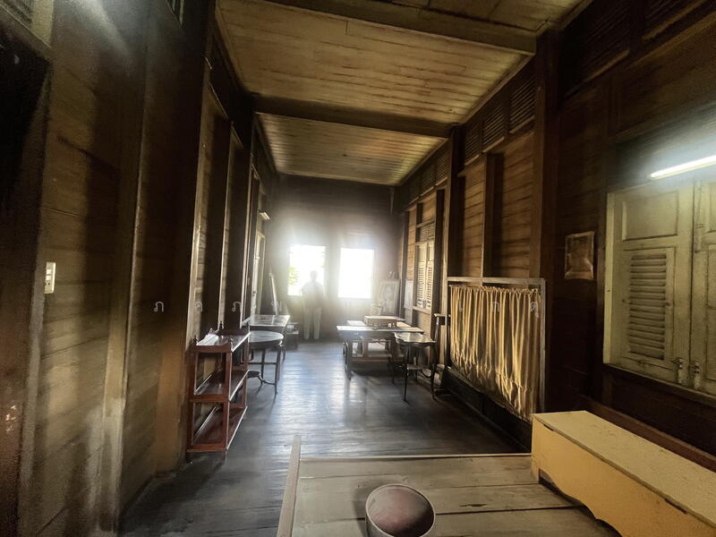 บ้าน ดุสิต กรุงเทพ, Bangkok, Tanon Nakorn Chaisri, Dusit, Bangkok, 4 Bedrooms, 250 sqm, Single Detached House For Sale, by ภคภพ แก้วเกตุ, 500136752 - DDproperty.com